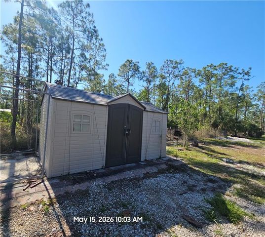 4048 33rd AVE NE, Naples, FL 34120