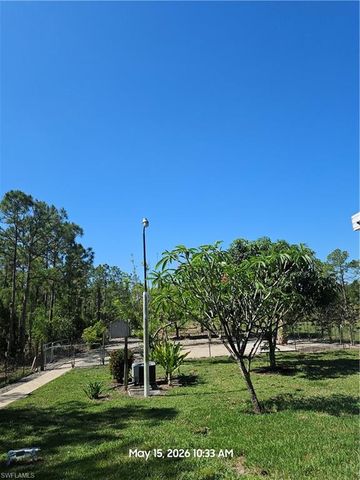 4048 33rd AVE NE, Naples, FL 34120
