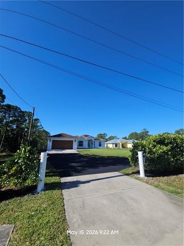 4048 33rd AVE NE, Naples, FL 34120