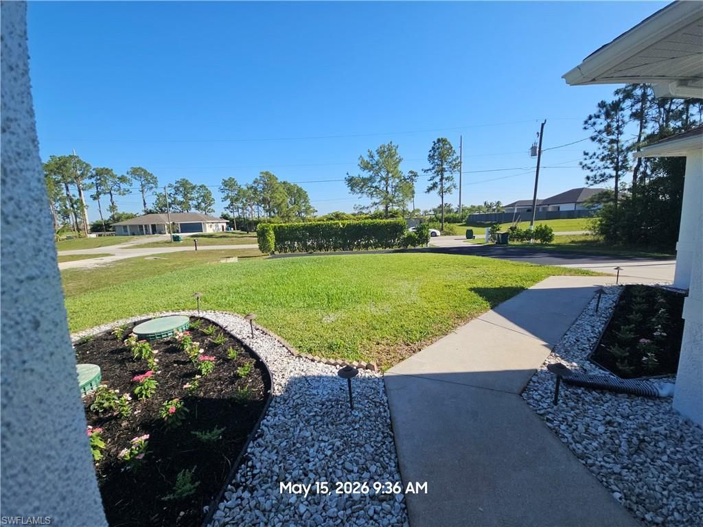 4048 33rd AVE NE, NAPLES, FL 34120 — photo 2