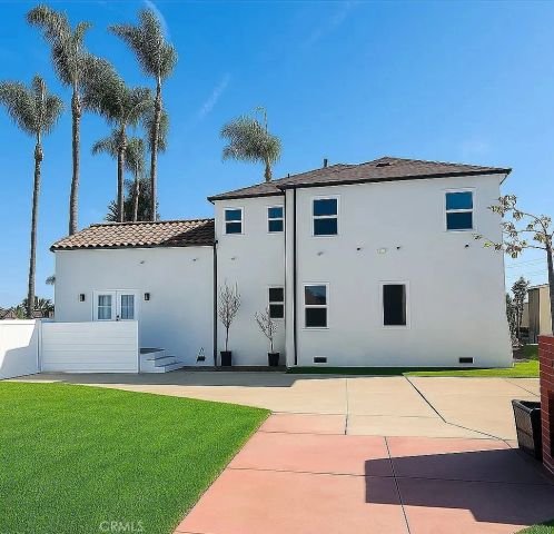 423 S Poinsettia, Compton, CA 90221