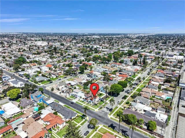 423 S Poinsettia, Compton, CA 90221