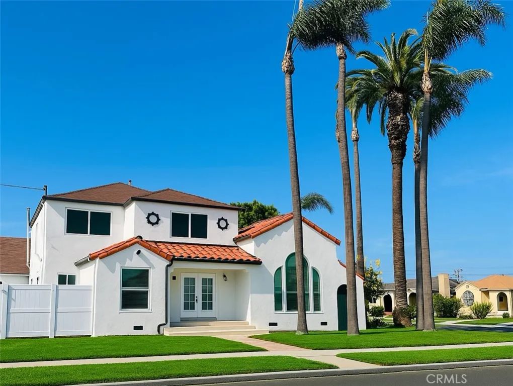 423 S Poinsettia, Compton, CA 90221