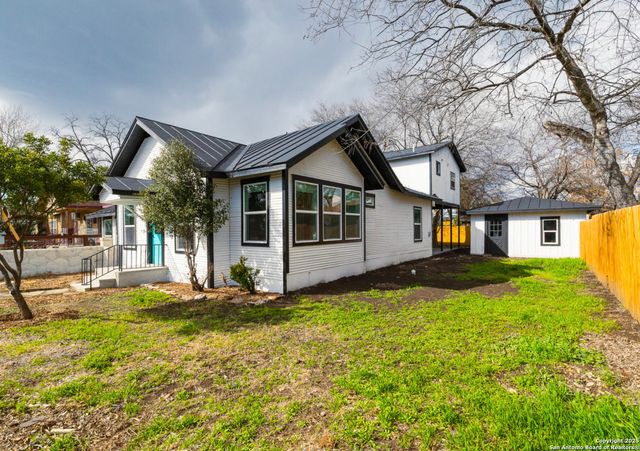 115 W Harlan Ave, San Antonio, TX 78214