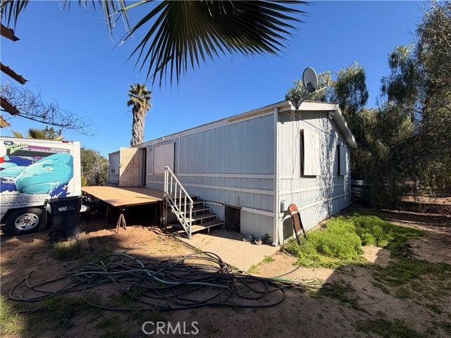 28247 Reservoir, Other - See Remarks, CA 92567
