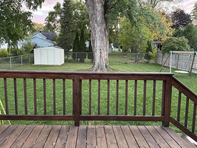 1193 BOND STREET, Green Bay, WI 54303