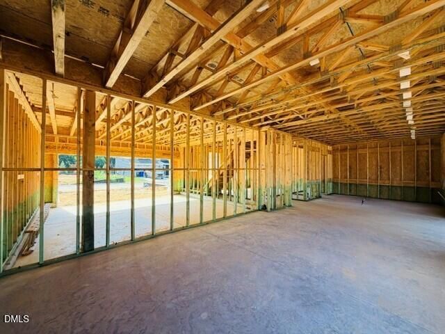 833 Old Station Pointe, Angier, NC 27501