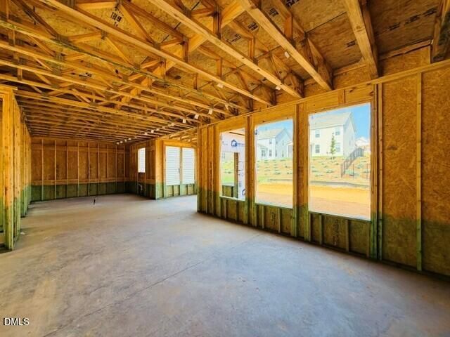 833 Old Station Pointe, Angier, NC 27501