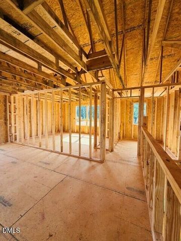 833 Old Station Pointe, Angier, NC 27501