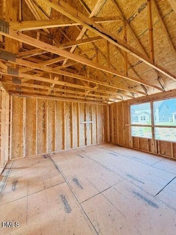 833 Old Station Pointe, Angier, NC 27501