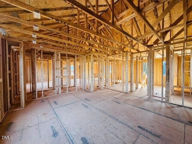 833 Old Station Pointe, Angier, NC 27501