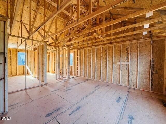 833 Old Station Pointe, Angier, NC 27501