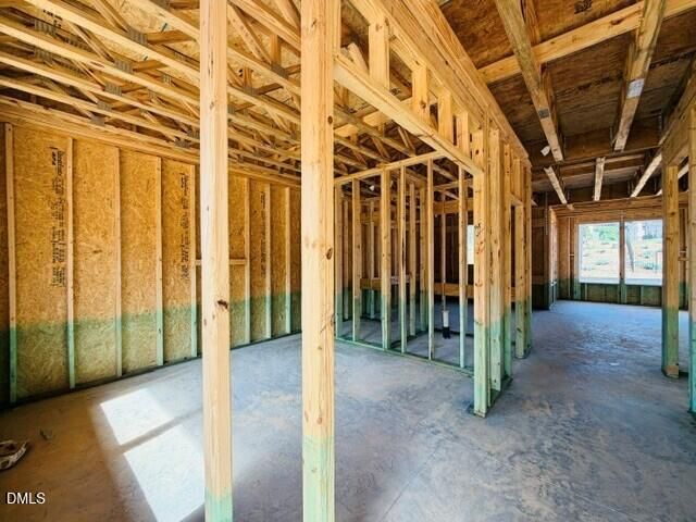833 Old Station Pointe, Angier, NC 27501