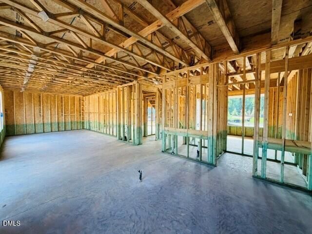 833 Old Station Pointe, Angier, NC 27501