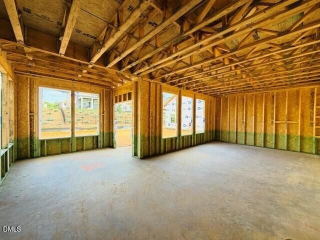 833 Old Station Pointe, Angier, NC 27501