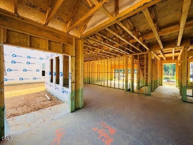833 Old Station Pointe, Angier, NC 27501