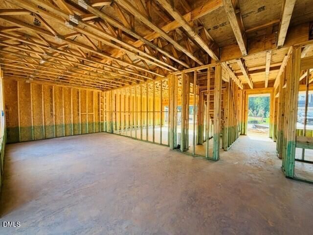 833 Old Station Pointe, Angier, NC 27501
