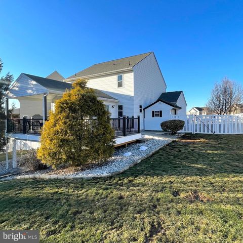 190 BIGLAR CT, Windsor, PA 17366