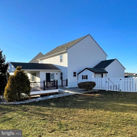 190 BIGLAR CT, Windsor, PA 17366