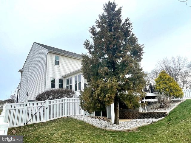 190 BIGLAR CT, Windsor, PA 17366