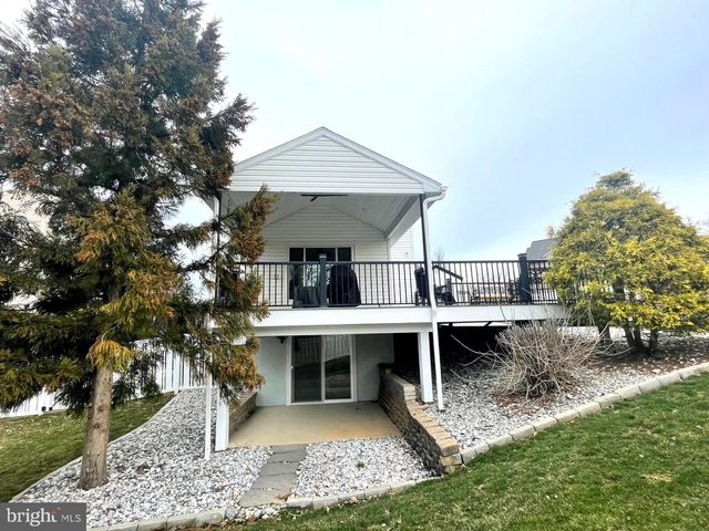 190 BIGLAR CT, Windsor, PA 17366