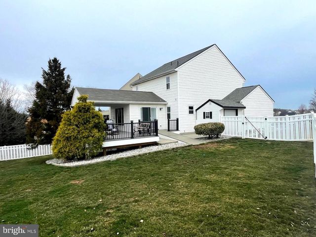 190 BIGLAR CT, Windsor, PA 17366