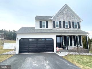 190 BIGLAR CT, Windsor, PA 17366