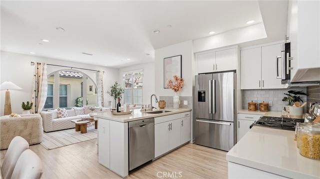 115 Tubeflower, Irvine, CA 92618
