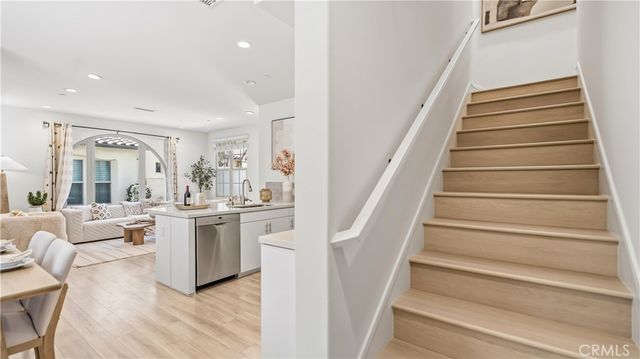 115 Tubeflower, Irvine, CA 92618