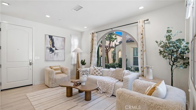 115 Tubeflower, Irvine, CA 92618