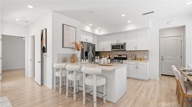 115 Tubeflower, Irvine, CA 92618