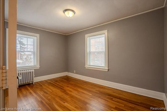 913 Alter Road, Detroit, MI 48215