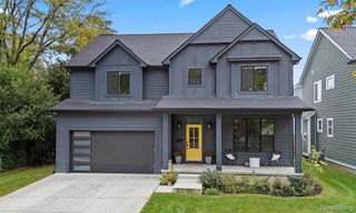 3910 Bellevue Avenue, Royal Oak, MI 48073