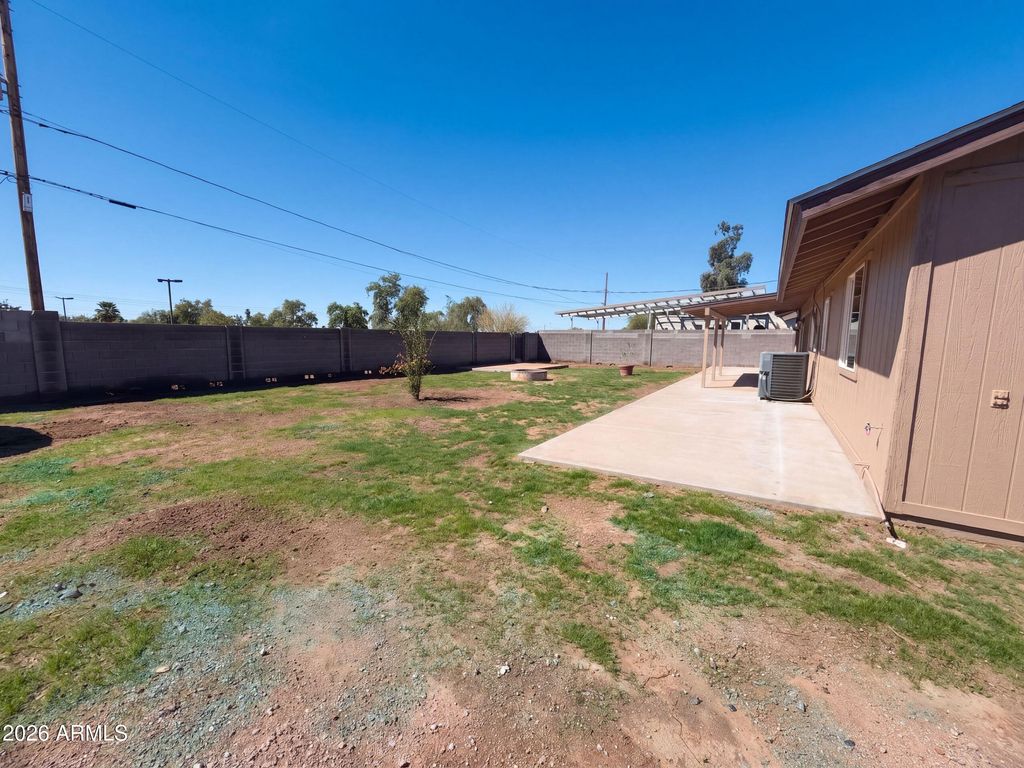 9919 E MAGNOLIA Street, Mesa, AZ 85207 — photo 5