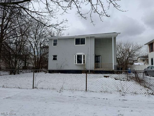 3060 Charles Carr Place, Cleveland, OH 44104