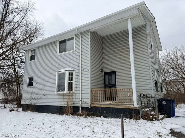 3060 Charles Carr Place, Cleveland, OH 44104