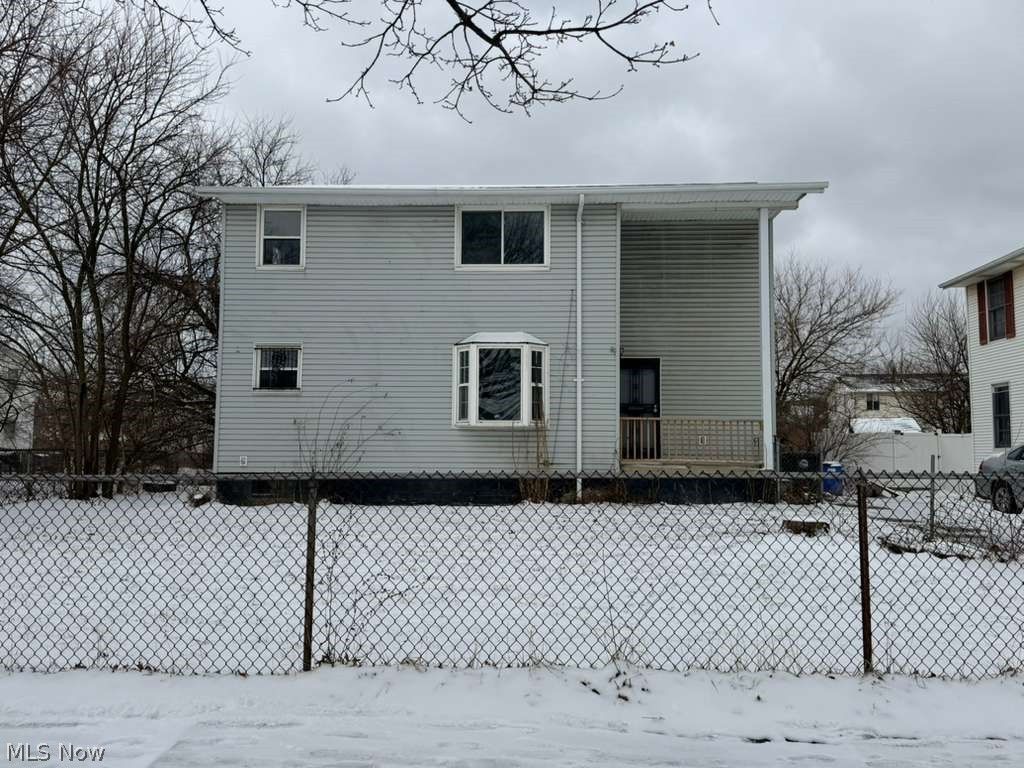 3060 Charles Carr Place, Cleveland, OH 44104