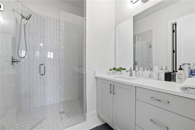 2013 Parkstead Lane, Milton, GA 30004
