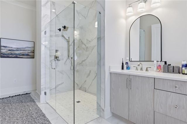 2013 Parkstead Lane, Milton, GA 30004