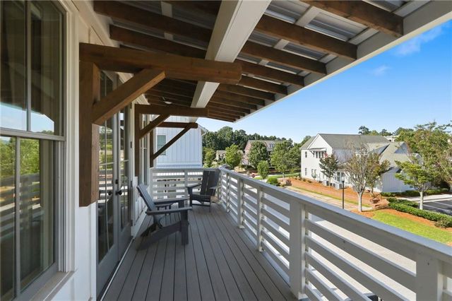 2013 Parkstead Lane, Milton, GA 30004