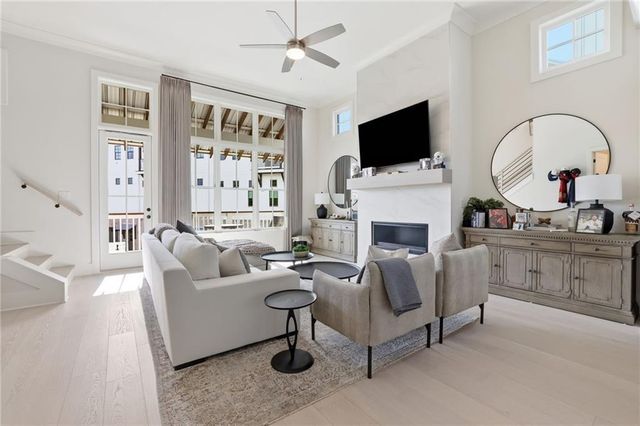 2013 Parkstead Lane, Milton, GA 30004