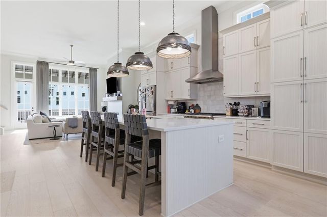 2013 Parkstead Lane, Milton, GA 30004