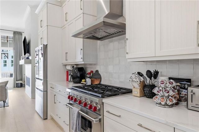 2013 Parkstead Lane, Milton, GA 30004