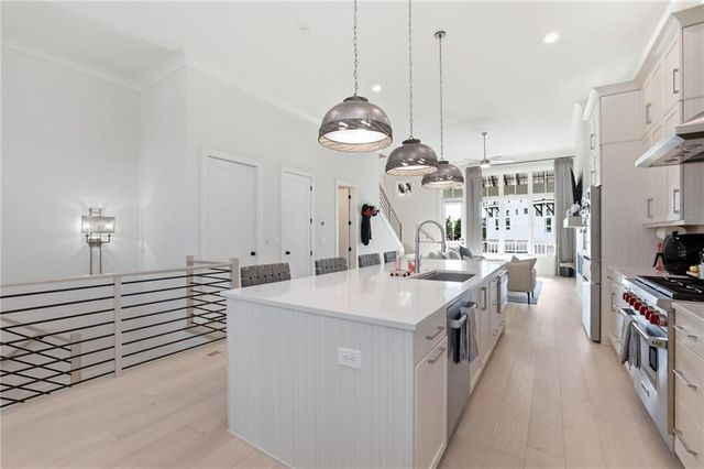 2013 Parkstead Lane, Milton, GA 30004