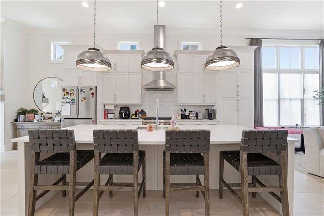 2013 Parkstead Lane, Milton, GA 30004