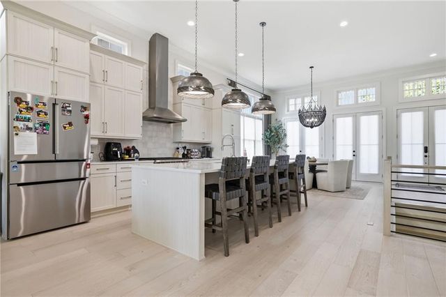 2013 Parkstead Lane, Milton, GA 30004