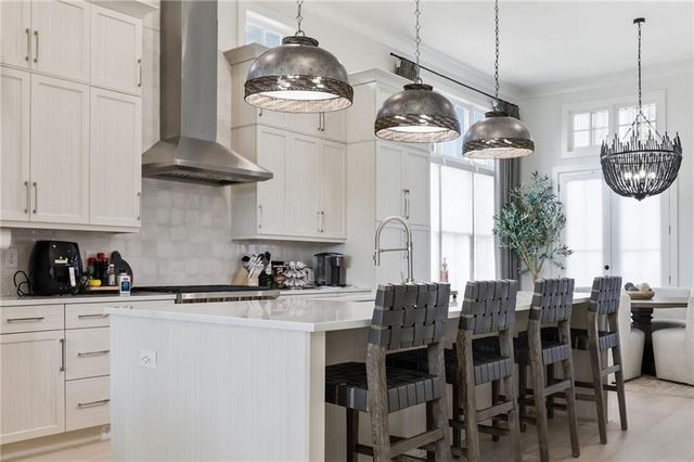 2013 Parkstead Lane, Milton, GA 30004
