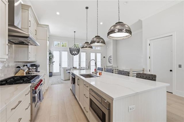 2013 Parkstead Lane, Milton, GA 30004