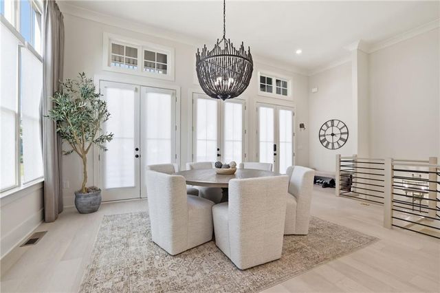 2013 Parkstead Lane, Milton, GA 30004