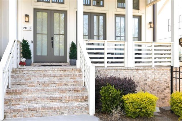 2013 Parkstead Lane, Milton, GA 30004